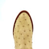 Toe