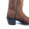 Heel