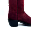 heel