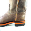 heel