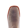 Toe