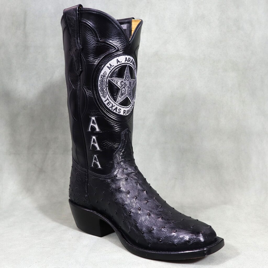 ブーツ WOODY CLAM Dear Cumuli Boots (White Black) BK988-63BlackJack-1_grande.png